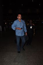 Paresh Rawal snapped at airport on 16th May 2016